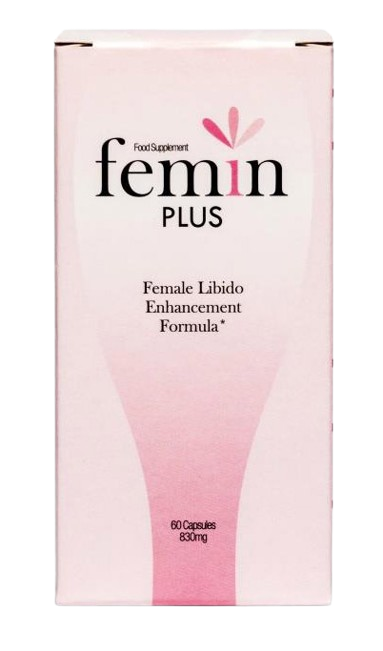 product photo Femin Plus